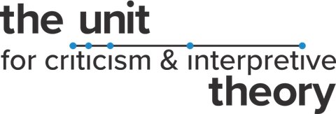 Logo of Unit for Criticism