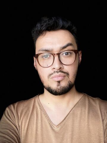 Profile picture for Dr. Vincent D. Cervantes