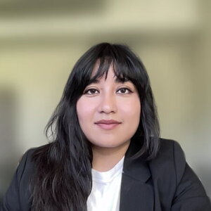 Angelica Waner profile