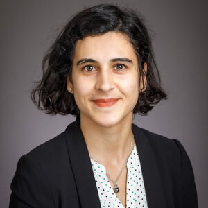 Yamile Ferreira faculty profile 