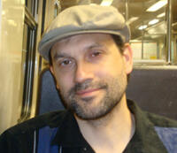 Alumnus Prof. Antonio del Prado