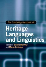 Heritage Language Montrul
