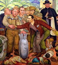 Diego Rivera