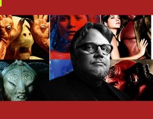 GUILLERMO DEL TORO