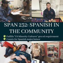 multiple images spanish speakers