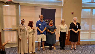 faculty photo 
