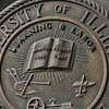 University of Illinois seal