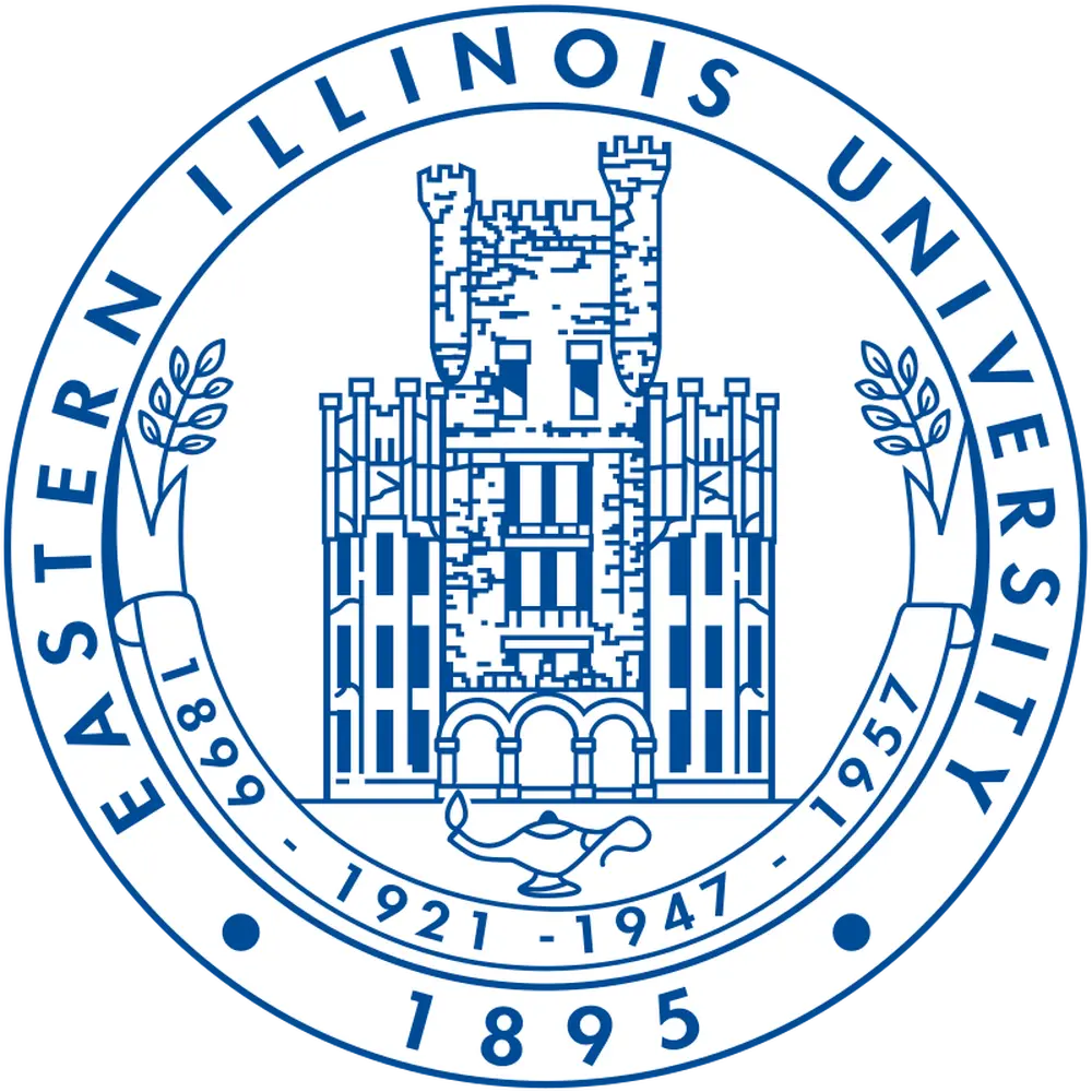 Eastern Illinois university logo