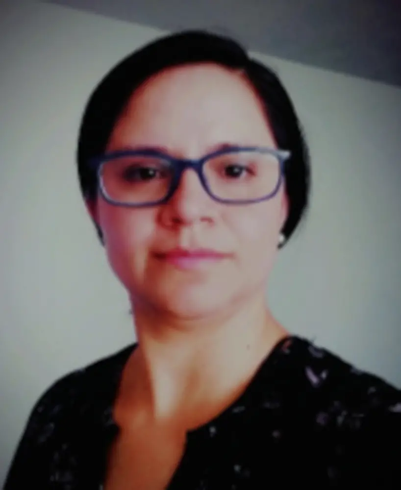 Prof. Liz Moreno Prof. Liz Moreno