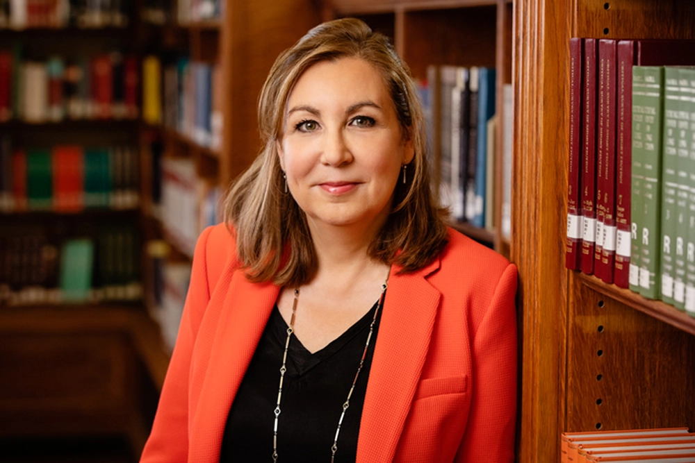 Prof. Delgado