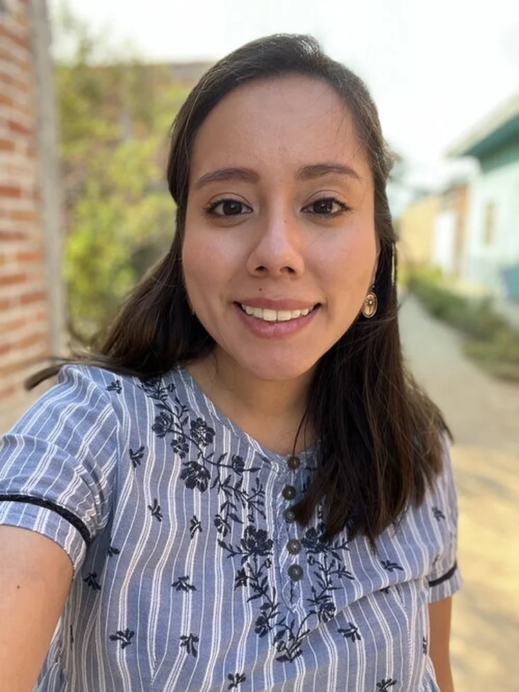 Photo of Araceli Pantoja
