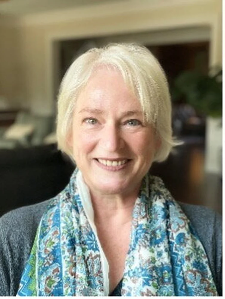 Ann Abbott 