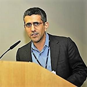 John Karam
