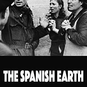 Image of Spanish Civil War documentary Spanish Earth