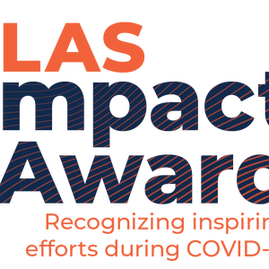 LAS Impact Award
